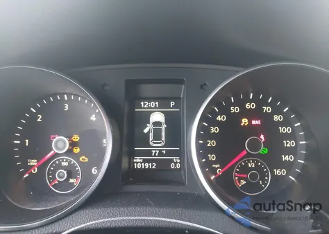 2011 Volkswagen Jetta Sportwagen 2.0L Tdi from USA, damaged, VIN 3VWPL8AJ8BM706660